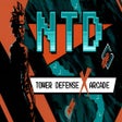 Icon of program: NTD: Tower Defense x Arca…