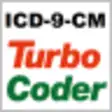 Icon of program: ICD-9-CM Vol1,2&3 TurboCo…