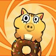 Icon of program: Hungry Piggy Donuts Mania…