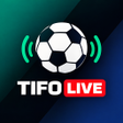 Icon of program: TifoLive: Football Scores