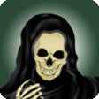Icono de programa: Santa Muerte