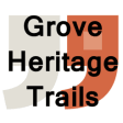 Icon of program: Grove Heritage Trails