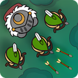 Icon of program: Lordz.io - Real Time Stra…
