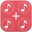 Icono de programa: Unlimited MP3 Audio Merge…