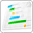 Virto SharePoint Gantt View icon