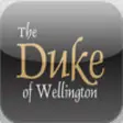 Icon of program: The Duke of Wellington