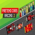 Icono de programa: Pretend Cars Racing 2