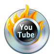 Icono de programa: Aiseesoft YouTube to DVD …