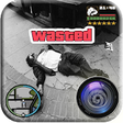 Icon of program: Wasted Photo Editor: Gang…