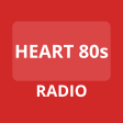 Icon of program: Heart 80s Radio App Free …