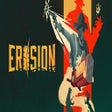 Erosion icon