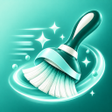 Icono de programa: MaxCleanPhone Storage Cle…