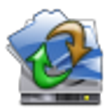Icono de programa: NTFS to FAT32 Editor