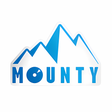 Mounty for NTFS icon