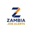 Icon of program: Zambia job alerts