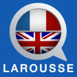 Icon of program: Dictionnaire Anglais / Fr…