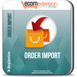Icon of program: Magento Order Import Exte…