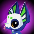 Icon of program: Animal Jam - Play Wild