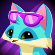 Icon of program: Animal Jam - Play Wild
