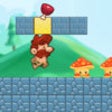 Jungle Adventure Island icon