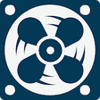 Icon of program: Sleep Fan Sounds - Fan No…
