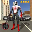 Icon of program: Ultimate Spider Rope Hero…