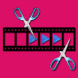 Icon of program: Video Cutter : Video Trim…