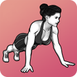 Icon of program: Female Fitness - Women Wo…