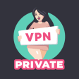 Icon of program: VPN Private