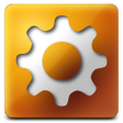 Icono de programa: Application Starter Treme…