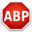 Icono de programa: Adblock Plus