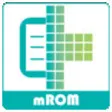 Icon of program: mROM
