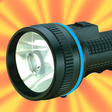 Icon of program: Flashlight HD 2017: Super…