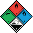 Cargo Decoder icon