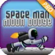 Icon of program: Space Man Moon Dodge PRO …