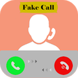 Fack call - Fake Caller ID Prank icon