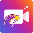 Icono de programa: Video Maker with music an…