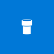 Icon of program: Dukto for Windows 10