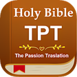 Bible The Passion Translation (TPT) icon