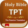 Icon of program: Bible The Passion Transla…