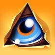Icon of program: Doodle God Alchemy HD