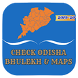 Icono de programa: Odisha Bhulekh Land Recor…