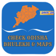 Icon of program: Odisha Bhulekh Land Recor…