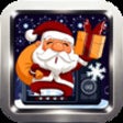 Icon of program: Whack A Santa - Christmas…