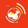 Icon of program: China TV Live -