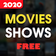 Icono de programa: Free HD Movies & TV Shows…