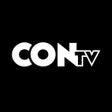 Icon of program: CONtv + Comics