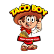 Icon of program: Taco Boy Durango