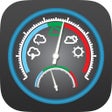 Icon of program: Barometer Plus - Altimete…