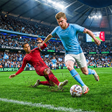 Icon of program: Football Game 2026 Offlin…